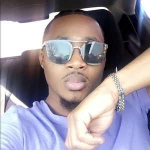 Meet your Posher, Uchenna